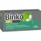 BINKO 240 mg comprimidos recubiertos con película, 30 unidades