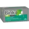 BINKO 240 mg comprimidos recubiertos con película, 60 uds