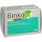 BINKO 240 mg comprimidos recubiertos con película, 120 uds