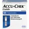 ACCU-CHEK Tiras reactivas guía, 1X50 uds