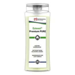 ESTESOL premium PURE Líquido limpiador de la piel, 250 ml