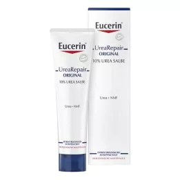 EUCERIN UreaRepair ORIGINAL Pomada 10%, 100 ml