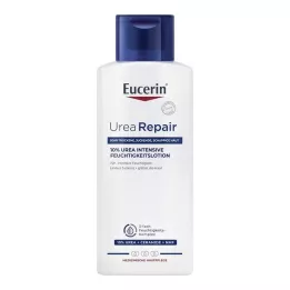 EUCERIN UreaRepair PLUS Loción 10%, 250 ml