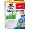 DOPPELHERZ Comprimidos de magnesio+potasio, 60 uds