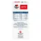 DOPPELHERZ Comprimidos de magnesio+potasio, 60 uds