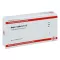HEPAR SULFURIS D 12 Ampollas, 8X1 ml