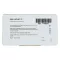 HEPAR SULFURIS D 12 Ampollas, 8X1 ml