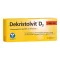 DEKRISTOLVIT D3 5.600 comprimidos I.U., 30 uds