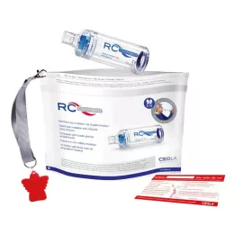 RC Cámara para adultos y niños con boquilla, 1 ud