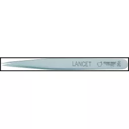 MÖRSER Pinzas para astillas Lanceta Topinox inoxidable 26C, 1 ud