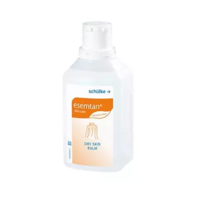 Bálsamo para piel seca Esemtan, 500 ml