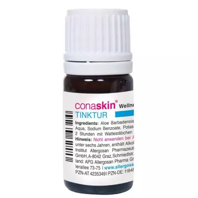 CONASKIN Tintura, 5 ml CONASKIN Tintura, 5 ml