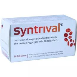 SYNTRIVAL Comprimidos, 90 uds