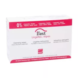 Toallitas Ilast, 20 ST
