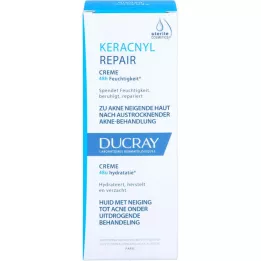 DUCRAY KERACNYL REPAIR Crema, 50 ml