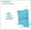Instructions for use for Gel de lavado Ducray Keracnyl, 200 ml - 6