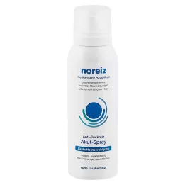NOREIZ Spray antiprurito agudo, 100 ml