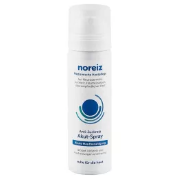 NOREIZ Spray agudo antiprurito, 50 ml