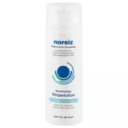 NOREIZ Loción corporal enriquecida, 150 ml