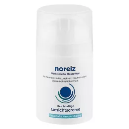 NOREIZ crema facial rica, 50 ml