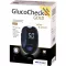 GLUCOCHECK GOLD Medidor de glucosa en sangre mmol/l, 1 ud
