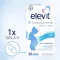 Elevit 2 cápsulas blandas de embarazo, 30 piezas