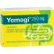 YOMOGI 250 mg cápsulas duras, 10 uds