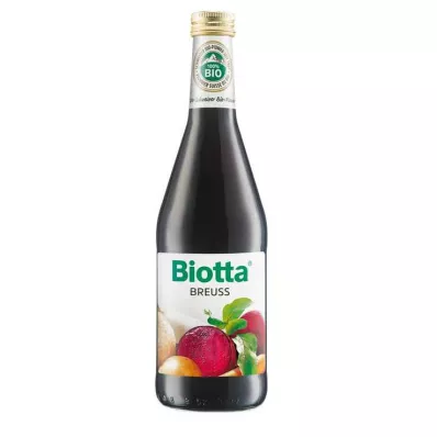 BIOTTA Zumo Breuss DE, 500 ml