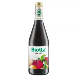 BIOTTA Zumo Breuss DE, 500 ml