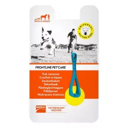 FRONTLINE PET CARE Gancho para garrapatas, 1 ud