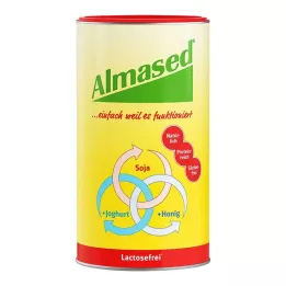 ALMASED Vital alimento en polvo sin lactosa, 500 g
