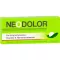 NEODOLOR Comprimidos, 20 uds