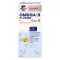 Sistema líquido Doppelherz Omega-3 para toda la familia, 250 ml