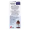 Sistema líquido Doppelherz Omega-3 para toda la familia, 250 ml
