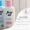 Bálsamo Corporal Sensible con Aceite Libre, 250 ml