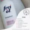 Bálsamo Corporal Sensible con Aceite Libre, 250 ml