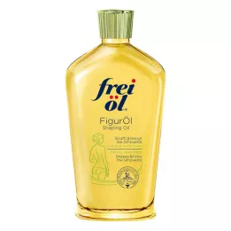 FREI ÖL Aceite de figura, 30 ml