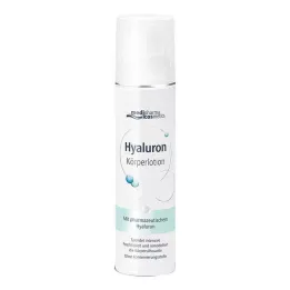 HYALURON LOCIÓN CORPORAL, 200 ml