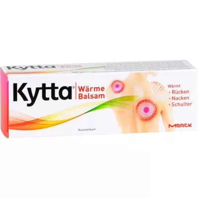 KYTTA Bálsamo térmico, 100 g