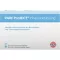 PARI ProtECT Solución para inhalación con ampollas de ectoína, 20X2,5 ml
