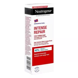 NEUTROGENA Pomada de fórmula noruega para piel agrietada, 50 ml