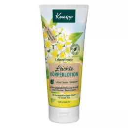 KNEIPP Loción corporal ligera joie de vivre, 200 ml