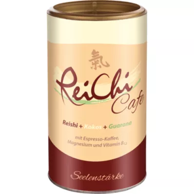 REICHI Café en polvo, 180 g