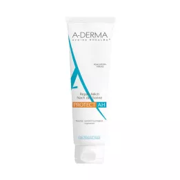 A-DERMA PROTECT Loción Reparadora After Sun AH, 250 ml