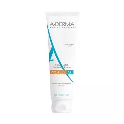 A-DERMA PROTECT Loción Reparadora After Sun AH, 250 ml