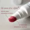 Bálsamo hialurónico para el cuidado del volumen de los labios Marsala, 7 ml