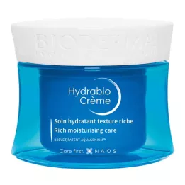Bioderma Hydrabio Crema Bote (50 ml)