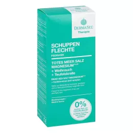 DERMASEL Pomada SQUID, 75 ml