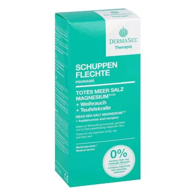 Dermasel pomada psoriasis (75 ml)