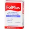 FOLPLUS Comprimidos recubiertos, 90 unidades